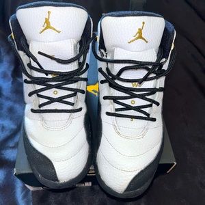 Jordan 12